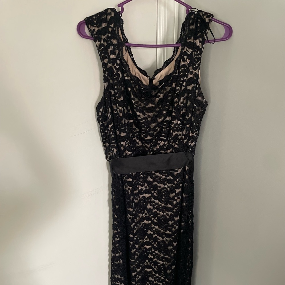Evening Dress